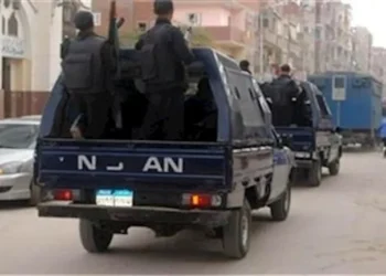 الداخلية تضبط مئات القضايا وتنفيذ آلاف الأحكام خلال 24 ساعة