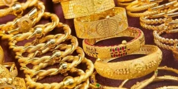 أسعار الذهب في مصر اليوم الثلاثاء.. استقرار نسبي وسط تقلبات عالمية