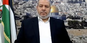 حركة حماس تختتم زيارتها للقاهرة وتؤكد الالتزام باتفاق وقف إطلاق النار في غزة