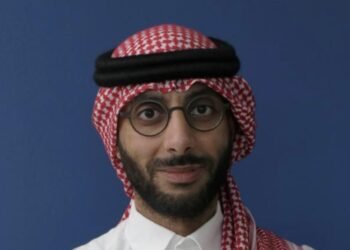 الكويتي جاسم الجريد.. سمسار التطبيع