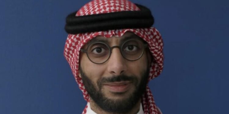 الكويتي جاسم الجريد.. سمسار التطبيع