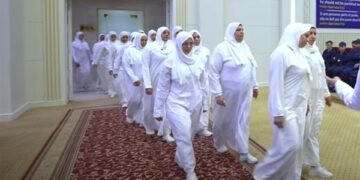 الإفراج عن 602 من نزلاء مراكز الإصلاح والتأهيل بمناسبة عيد تحرير سيناء