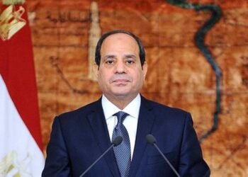 الرئيس السيسي يشدد على ضرورة إقامة منطقة خالية من أسلحة الدمار الشامل في الشرق الأوسط
