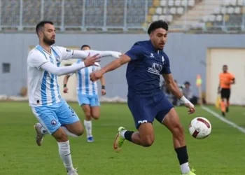 بيراميدز يكتسح إنبي 4-0 ويتأهل لمواجهة زد في نهائي كأس مصر