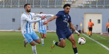 بيراميدز يكتسح إنبي 4-0 ويتأهل لمواجهة زد في نهائي كأس مصر