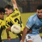 مواجهة قوية بين غزل المحلة ووادي دجلة اليوم في الدوري