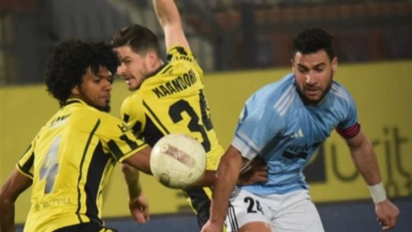 مواجهة قوية بين غزل المحلة ووادي دجلة اليوم في الدوري