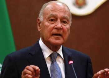 أبو الغيط يدين تعيين سفير إسرائيلي في "أرض الصومال": انتهاك خطير يهدد الاستقرار الإقليمي