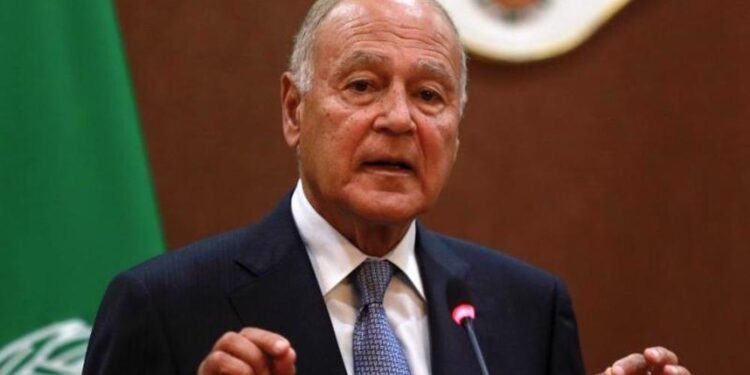 أبو الغيط يدين تعيين سفير إسرائيلي في "أرض الصومال": انتهاك خطير يهدد الاستقرار الإقليمي