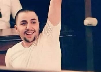 حبس سيد مشاغب و5 آخرين 4 أيام في اتهامهم بإثارة شغب ببولاق الدكرور