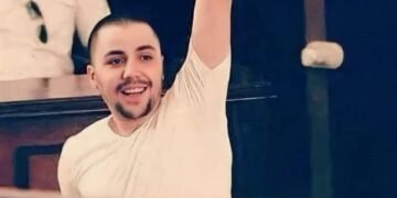 حبس سيد مشاغب و5 آخرين 4 أيام في اتهامهم بإثارة شغب ببولاق الدكرور