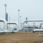 قفزة قوية لأسعار النفط بنسبة 7% بعد إعادة إغلاق مضيق هرمز