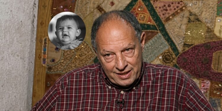 وفاة هاني داوود نجم النادي الأهلي الأسبق وبطل أغنية “ماما زمانها جاية”