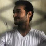 حبس أحمد دومة 4 أيام على ذمة التحقيقات بتهمة نشر أخبار كاذبة