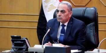 محافظ الإسماعيلية يقرر تعطيل الدراسة اليوم الخميس بسبب سوء الأحوال الجوية