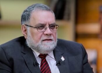 تشييع جنازة المحامي مختار نوح اليوم الأربعاء من مسجد مصطفى محمود