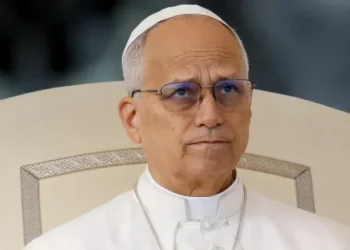 أول رد من بابا الفاتيكان على انتقادات ترامب: السلام لا يخضع للانتقاد