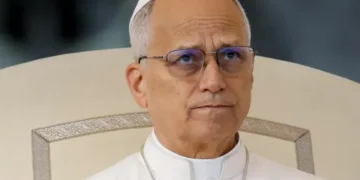 أول رد من بابا الفاتيكان على انتقادات ترامب: السلام لا يخضع للانتقاد