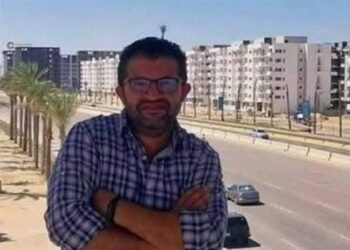 جثمان المهندس حسام صادق خليفة الشهيد المصري بالإمارات يصل القاهرة غدًا