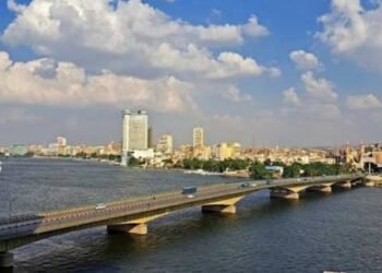 انخفاض الحرارة وأمطار ورياح.. حالة طقس الأحد 26 أبريل 2026 في مصر