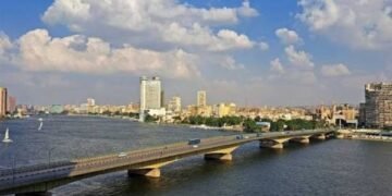 انخفاض الحرارة وأمطار ورياح.. حالة طقس الأحد 26 أبريل 2026 في مصر