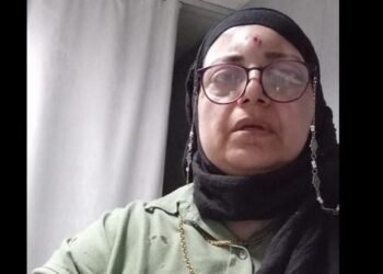 أُصيبت داخل ميكروباص.. تحرك رسمي من نقابة المعلمين في واقعة معلمة المعادي