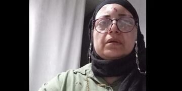 أُصيبت داخل ميكروباص.. تحرك رسمي من نقابة المعلمين في واقعة معلمة المعادي