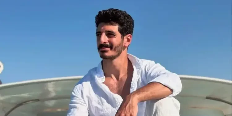 براءة التيك توكر "شاكر محظور" ومدير أعماله في قضية حيازة مخدرات وسلاح