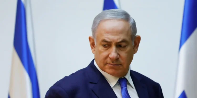 نتنياهو: نواصل ضرب أهداف داخل إيران لإضعاف "نظام الإرهاب"