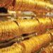 سعر الذهب اليوم الجمعة.. عيار 21 يصل إلى 7150 جنيهًا