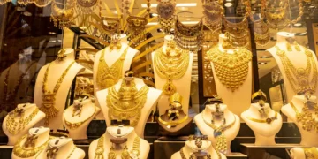 مفاجأة في آخر تحديث لأسعار الذهب بأول أيام عيد الأضحى