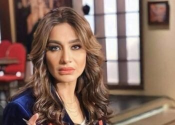 الإعلامية بسمة وهبة تتعرض لحادث أليم على الدائري