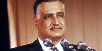 وفاة ابنة عم الرئيس الراحل جمال عبد الناصر وتشييع جثمانها في أسيوط