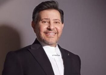 نادية مصطفى: هاني شاكر أصيب بفشل تنفسي ودخل العناية المركزة مرة أخرى