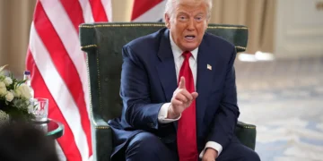 ترامب: إيران تتوسل لاتفاق.. وكوبا على قائمة التحرك المقبل