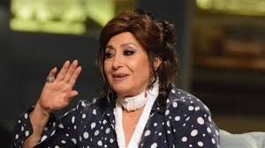 سهير المرشدي: لو قام الفن بدوره الحقيقي لاختفت الجريمة من الشارع