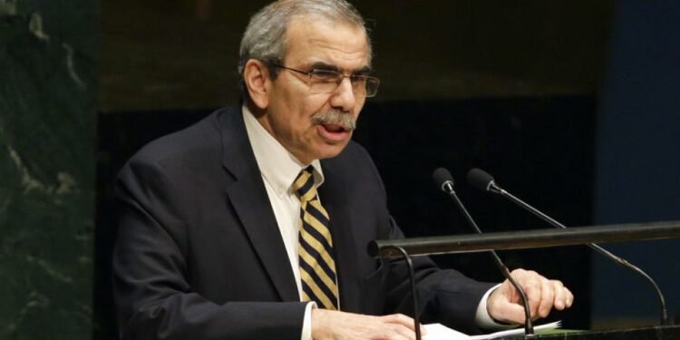 رئيس وزراء لبنان: وقف إطلاق النار تحقق بعد جهود دولية مكثفة