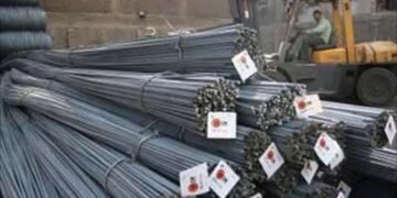 استقرار أسعار الحديد اليوم في مصر 24 أبريل 2026