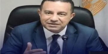 محافظ المنوفية يقرر تعطيل الدراسة اليوم الخميس بسبب سوء الأحوال الجوية