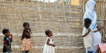 الصحة العالمية: السودان يواجه أسوأ أزمة صحية في العالم وسط حرب مستمرة