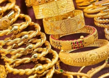 استقرار أسعار الذهب في مصر اليوم الأربعاء 22 أبريل 2026 وسط ترقب عالمي