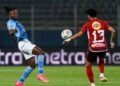 بعد طرحها بساعات.. نفاد تذاكر مباراة الأهلي وبيراميدز في الدوري