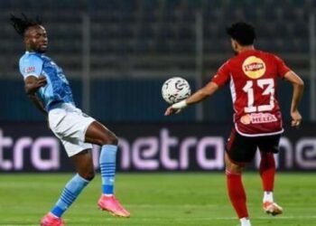بعد طرحها بساعات.. نفاد تذاكر مباراة الأهلي وبيراميدز في الدوري
