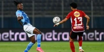 بعد طرحها بساعات.. نفاد تذاكر مباراة الأهلي وبيراميدز في الدوري