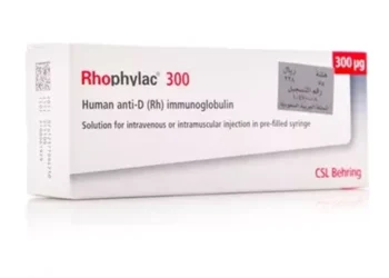 هيئة الدواء تقرر سحب عبوات مجهولة المصدر من حقنة روفايلاك 300