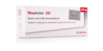 هيئة الدواء تقرر سحب عبوات مجهولة المصدر من حقنة روفايلاك 300