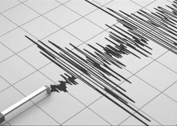 هزة أرضية بقوة 4.8 تضرب اليونان.. وسكان مصر لم يشعرون بها