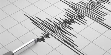 هزة أرضية بقوة 4.8 تضرب اليونان.. وسكان مصر لم يشعرون بها