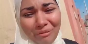 انتهاء أزمة فيديو الاستغاثة.. اتفاق بالصلح بين سيدة من ذوي الهمم وخالها وخالتها أمام جهات التحقيق بقنا