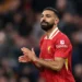 محمد صلاح يدخل قائمة أساطير الدوري الإنجليزي الممتاز